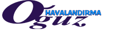 OĞUZ HAVALANDIRMA